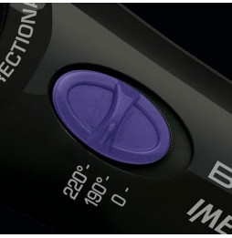 Imetec Bellissima Revolution Ricci&Curl Bhs3 100 Arricciacapelli Automatico