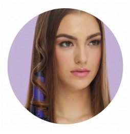 Imetec Bellissima Revolution Ricci&Curl Bhs3 100 Arricciacapelli Automatico