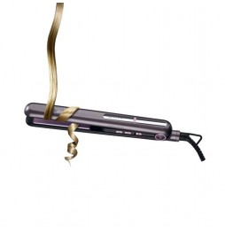 Piastra Capelli lisci onde ceramica Max 230 °C Imetec Bellissima B9 300 11144