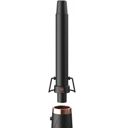Imetec Bellissima My Pro Twist & Style GT22 100, Base per Styler Completa