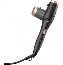 Imetec Bellissima My Pro Twist & Style GT22 100, Base per Styler Completa