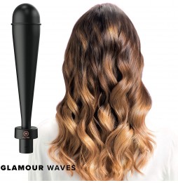 Imetec Bellissima My Pro Twist & Style GT22 100, Base per Styler Completa
