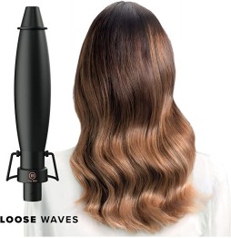 Imetec Bellissima My Pro Twist & Style GT22 100, Base per Styler Completa