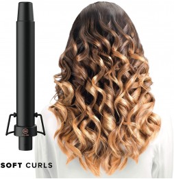 Imetec Bellissima My Pro Twist & Style GT22 100, Base per Styler Completa
