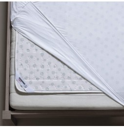 Scaldasonno Singolo Imetec 100% Cotone 150x80 cm Lavabile Adapto S 6T 16630