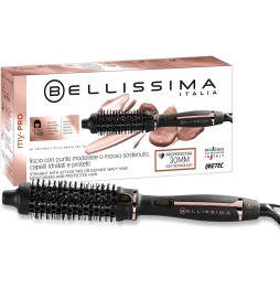 Spazzola riscaldata My Pro Magic Style P2 30