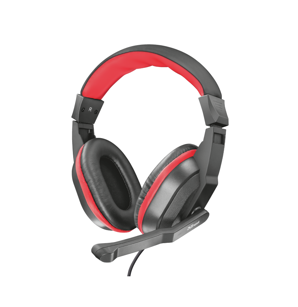 Cuffia filare da Gaming Blayzer Color LED SGS