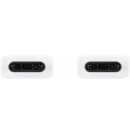Caricabatterie Originale Samsung ultrarapido 25W USB C EP-TA800NWEGEU