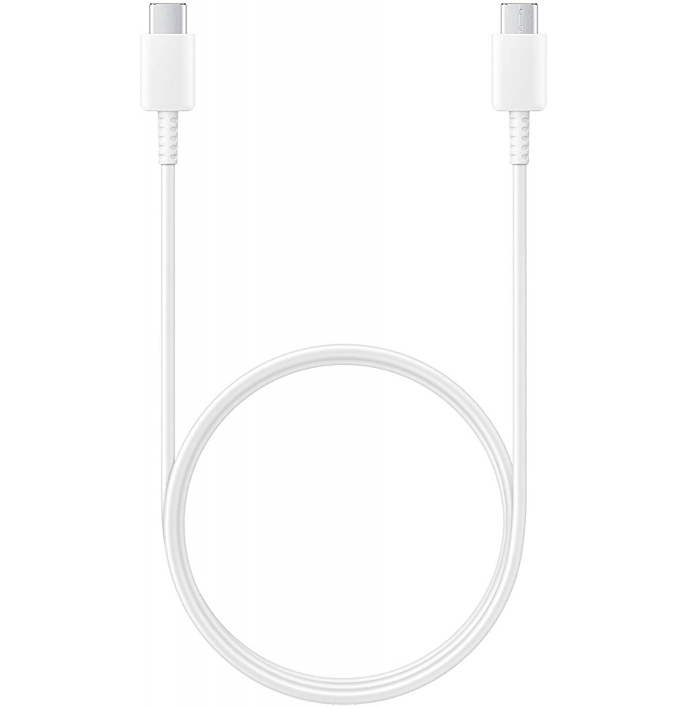 Caricabatterie Originale Samsung ultrarapido 25W USB C EP-TA800NWEGEU