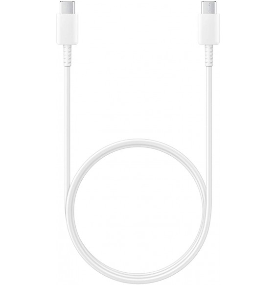 Caricabatterie Originale Samsung ultrarapido 25W USB C EP-TA800NWEGEU