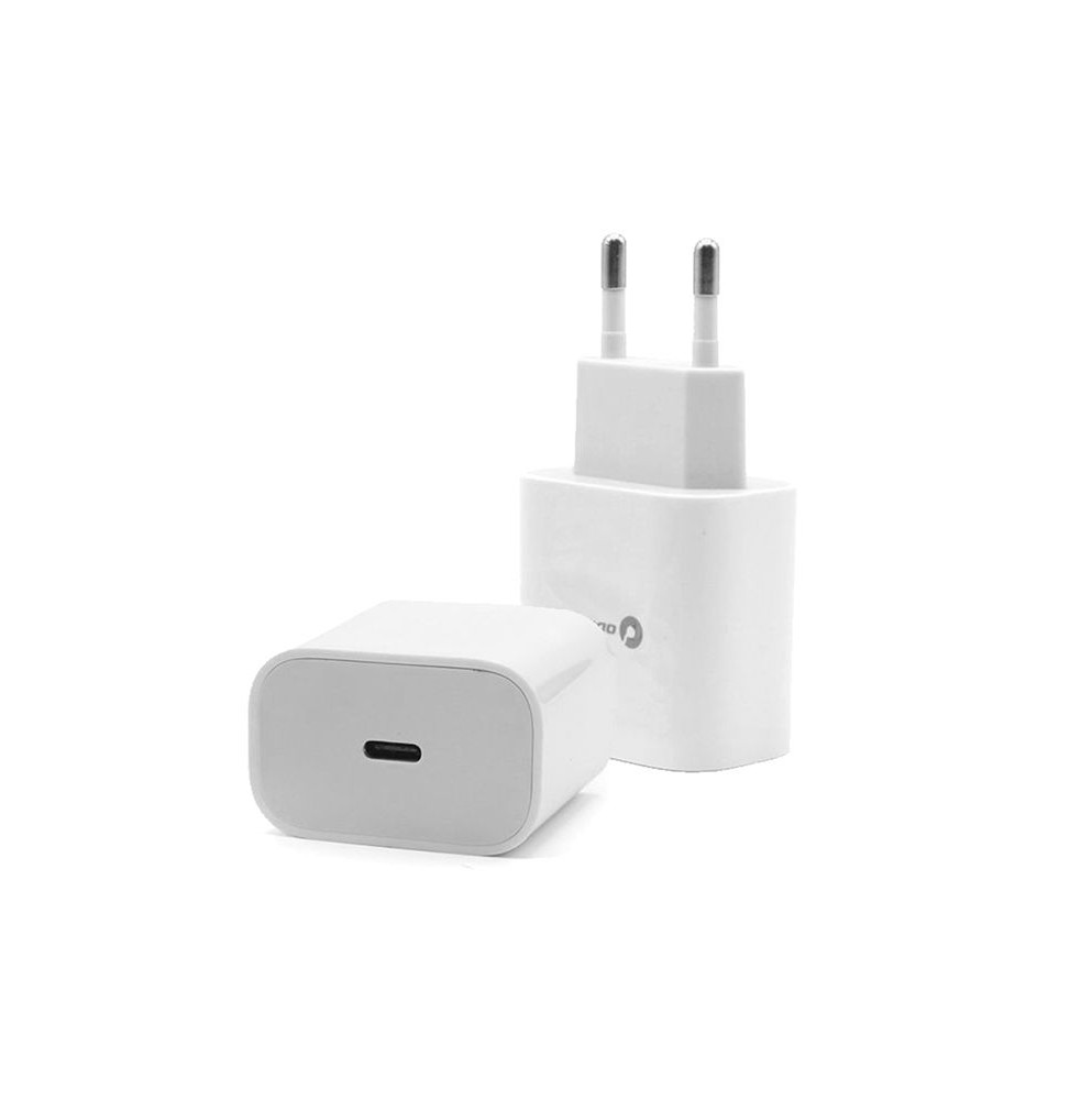 ObaStyle Alimentatore Universale 20w Usb-C Power 3.0 A Fastcharger