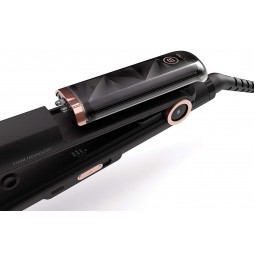Imetec Bellissima My Pro Steam B28 100 Piastra per Capelli Professionale a Vapore