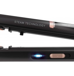 Imetec Bellissima My Pro Steam B28 100 Piastra per Capelli Professionale a Vapore