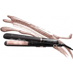 Imetec Bellissima My Pro Steam B28 100 Piastra per Capelli Professionale a Vapore