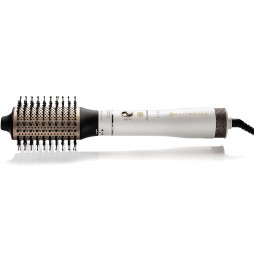 Imetec Bellissima 8 in1 Air Wonder Spazzola ad Aria Calda in Ceramica e Cheratina 1000 W