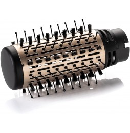 Imetec Bellissima 8 in1 Air Wonder Spazzola ad Aria Calda in Ceramica e Cheratina 1000 W