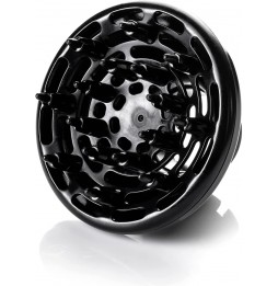 Imetec Bellissima 8 in1 Air Wonder Spazzola ad Aria Calda in Ceramica e Cheratina 1000 W