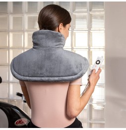 Imetec Intellisense CHP 03 Termoforo Cervicale e Spalle Extralarge