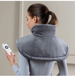 Imetec Intellisense CHP 03 Termoforo Cervicale e Spalle Extralarge