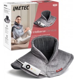 Imetec Intellisense CHP 03 Termoforo Cervicale e Spalle Extralarge