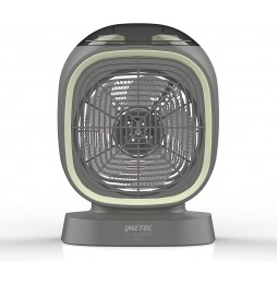 Imetec Eco Ceramic CFH1-100 Fan heater