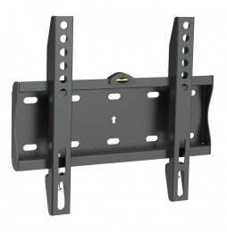 Bravo Staffa TV Fisso 40" VESA 20x20 Max Carico...