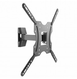 Bravo Staffa TV Orientabile 55" VESA 40x40...