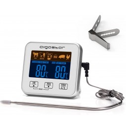 Aigostar Elliott Termometro Cucina Digitale...