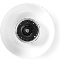 Nedis Macchina per lo zucchero filato Cotton candy party time Rosso 500 Watt