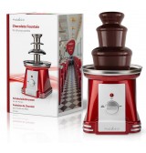 Nedis Fontana Di Cioccolato...