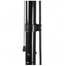Nedis Lampada Riscaldante Stufa Infrarossi Esterno Fungo Terrazza 1500 Watt