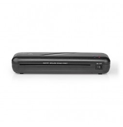 Nedis plastificatrice a Caldo A4 230 mm/min Spegnimento automatico