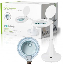 Nedis lampada Professionale a LED da lavoro con...