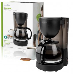 Nedis Macchina per il Caffè Americano 750 w...