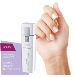 Imetec Bellissima Lucida Unghie Automatico 2...