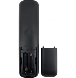 Majestic Telecomando Originale Smart TV VIDAA Pila Inclusa Nessuna Config