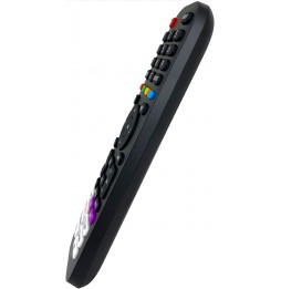 Majestic Telecomando Originale Smart TV VIDAA Pila Inclusa Nessuna Config