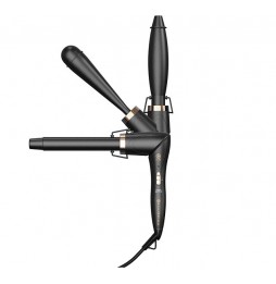 Imetec Bellissima Twist & Style Kit 11888 Styler 3 Accessori 200Watt Ceramica 90°