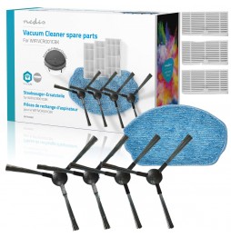 Ricambio Per robot Aspirapolvere Nedis...