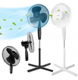 Aigostar Daisy o Molly Ventilatore Potente 40...
