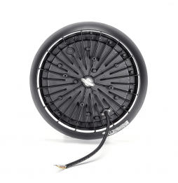 Aigostar Campana LED Faro UFO Industriale 100W 10000lm IP65 Luce Naturale