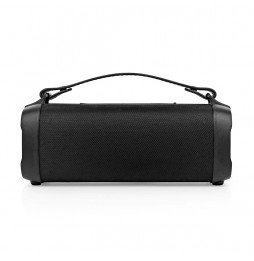 Nedis Cassa Altoparlante Boombox Bluetooth® Luci Party 24 W USB SD AUX 5 ore