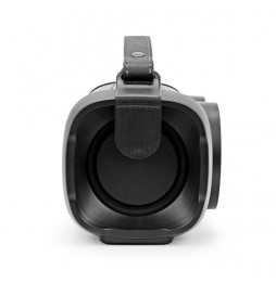Nedis Cassa Altoparlante Boombox Bluetooth® Luci Party 24 W USB SD AUX 5 ore