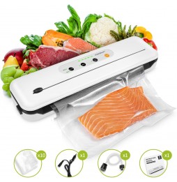 Aigostar Macchina Sottovuoto Doreen 110W con...