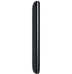 Saiet NEXT 4G Cellulare Per Anziani 4G Tasti Grandi Volume alto torcia led tasto SOS