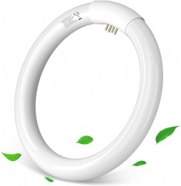 Aigostar Circolina Fluorescente T9 22W Luce...