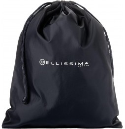 Imetec Bellissima P7 3200 Asciugacapelli Professionale 2100W Ioni Diffusore Case