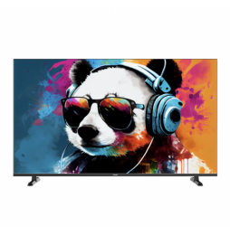 Graetz TV 50″ Smart GR50Z1470 UHD 4K LED HDR10 WebOs 2.0