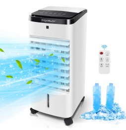 Aigostar Olaf 33 Raffrescatore nebulizzatore...