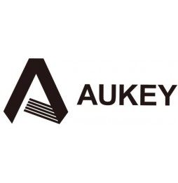 Aukey CB-H19 Duplicatore USB Hub Splitter Sdoppiatore Multipresa USB-A a 7 Porte USB 3.0 36Watt